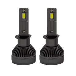 لامپ هدلایت خودرو استیل میت مدل G6-H1