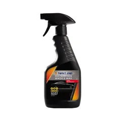 اسپری تمیز کننده چرم تام کلین مدل TC-DL480Y22
