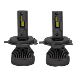 لامپ هدلایت خودرو استیل میت مدل G6-H4