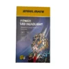 لامپ هدلایت خودرو استیل میت مدل G6_H7
