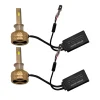 خرید لامپ هدلایت خودرو استیل میت مدل G10-H1