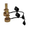 خرید لامپ هدلایت خودرو استیل میت مدل G10-H7