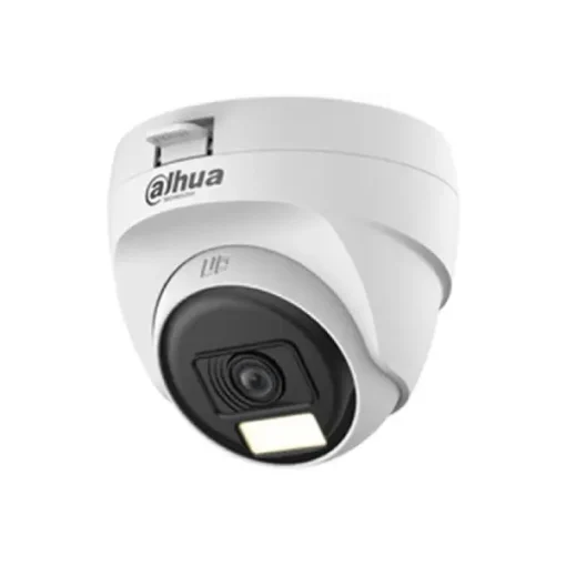 دوربین مداربسته AHD DH HAC T1A21P-U