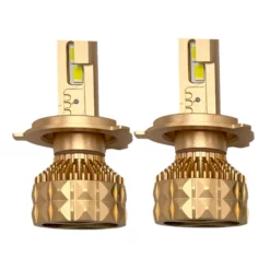لامپ هدلایت خودرو استیل میت مدل G10-H4