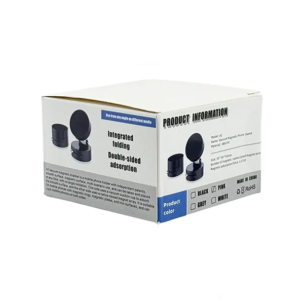 جعبه هولدر موبایل مغناطیسی خودرو مدل A2