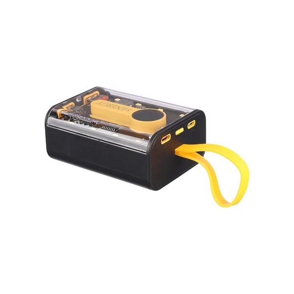 خرید پاوربانک ایکس انرژی مدل X-812T 20W ظرفیت 10000mA