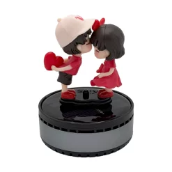 خوشبو کننده خودرو طرح love