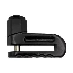 قفل دیسک موتورسیکلت موتولاک مدل درپوش دار