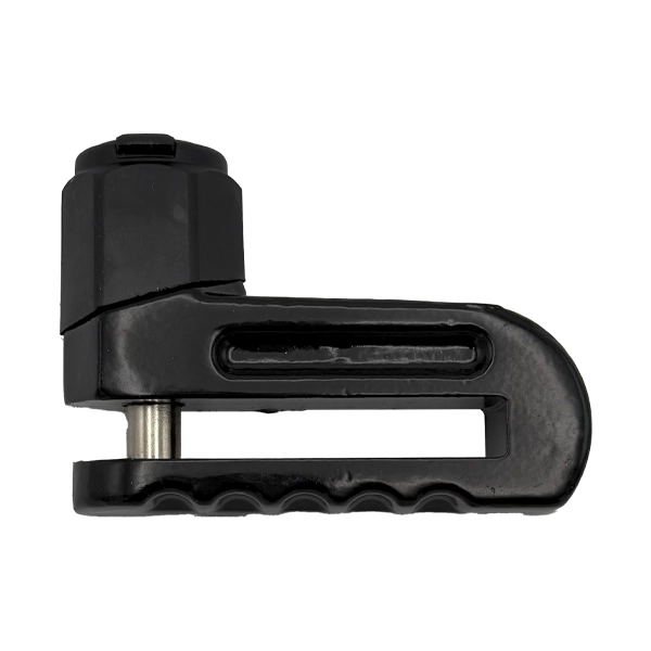 قفل دیسک موتورسیکلت موتولاک مدل درپوش دار