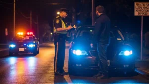 آیا نصب هدلایت باعث جریمه میشود؟