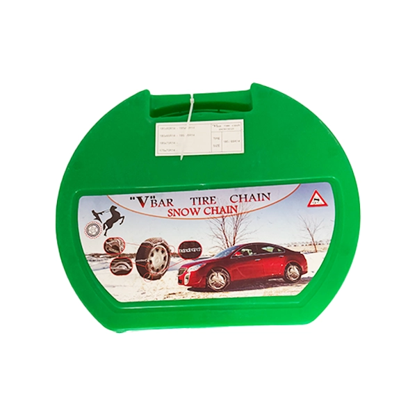 زنجیر چرخ رینگ سایز 14