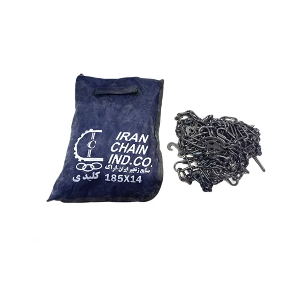 خرید زنجیر چرخ رینگ سایز 14
