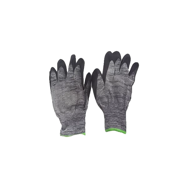 اقلام همراه زنجیر چرخ ژله ای پلی اورتان یونیورسال - دستکش