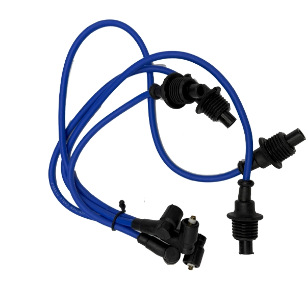 وایر شمع تقویتی پژو DENSO