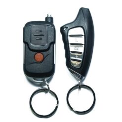 خرید دزدگیر اسپای ساده