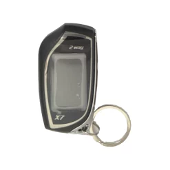 ریموت خودرو اکتیو مدل X7