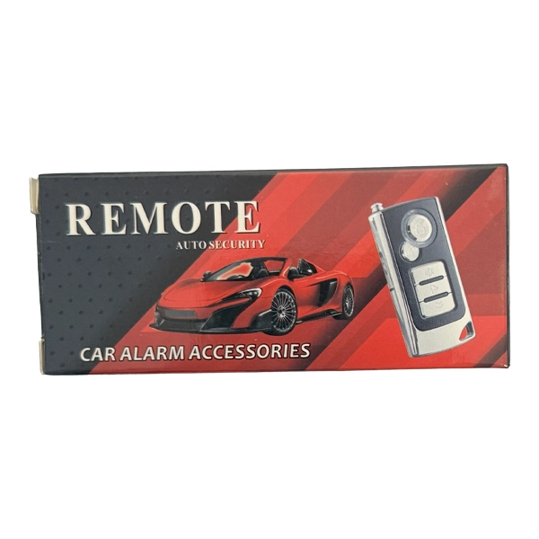 ريموته بلوتوثی آنتن دار 315Mhz/EG