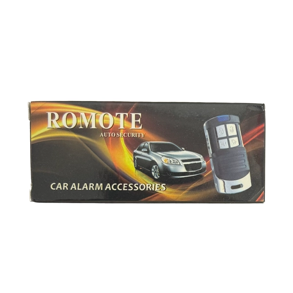 جعبه ی ریموت بلوتوثی دربازکن مدل 315Mhz/EG