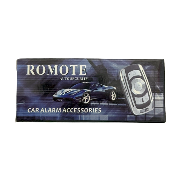 ریموت بلوتوثی دربازکن مدل 315Mhz/EG