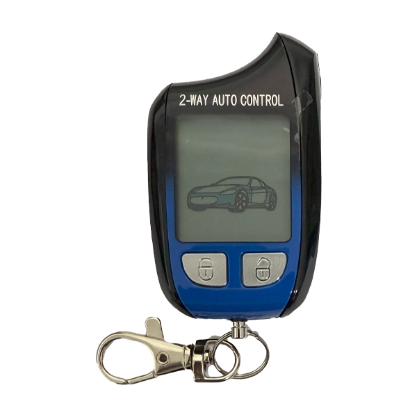 ريموت تصويري دزدگیر هوتای 129