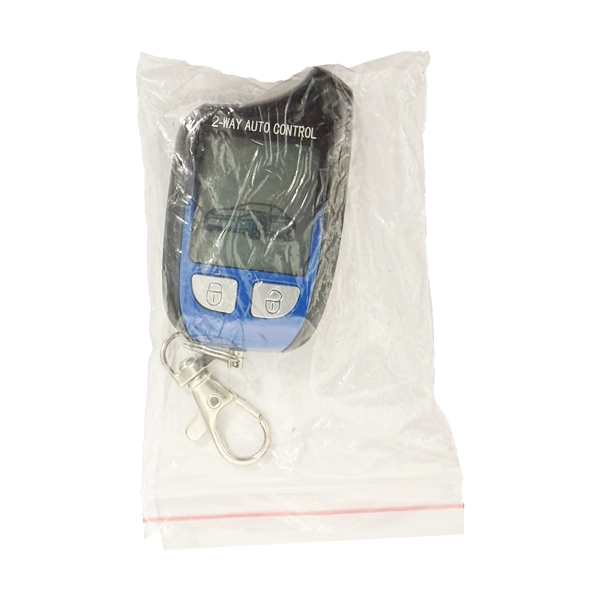 خرید ريموت تصويري دزدگیر هوتای 129