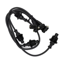 وایر شمع تقویتی پژو BOSCH