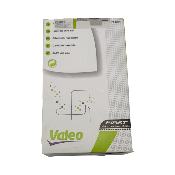 جعبه وایر شمع پژو VALEO
