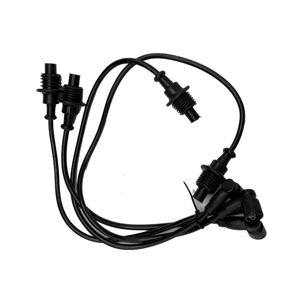 وایر شمع پژو VALEO