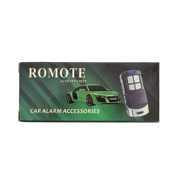 جعبه ی ریموت بلوتوثی دربازکن مدل 315Mhz/EG