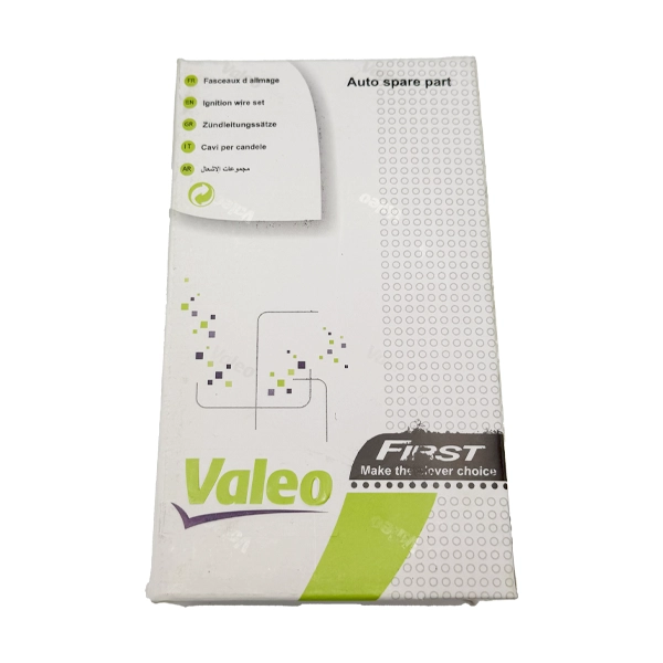 جعبه ی بوت شمع 206 T5_VALEO