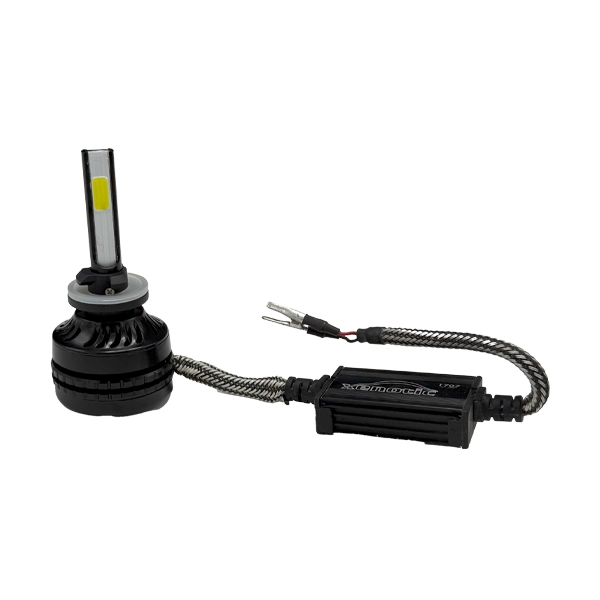 خرید لامپ هدلايت خودرو زنوتيك مدلH880