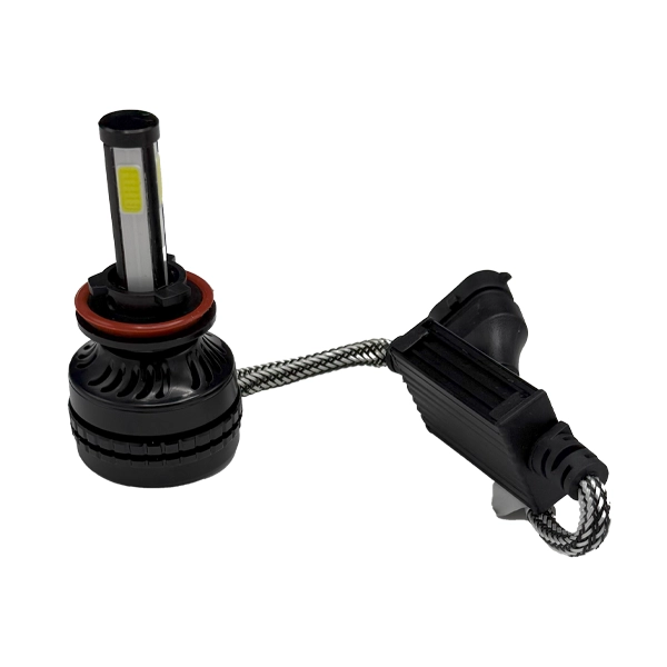 خرید لامپ هدلايت خودرو زنوتيك مدل H11