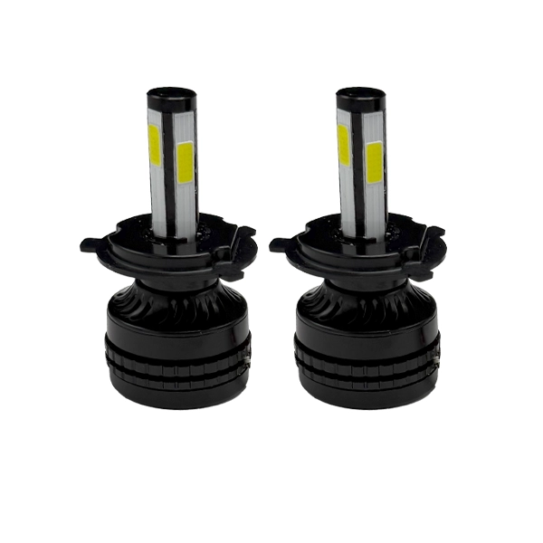 لامپ هدلايت خودرو زنوتيك مدل H4