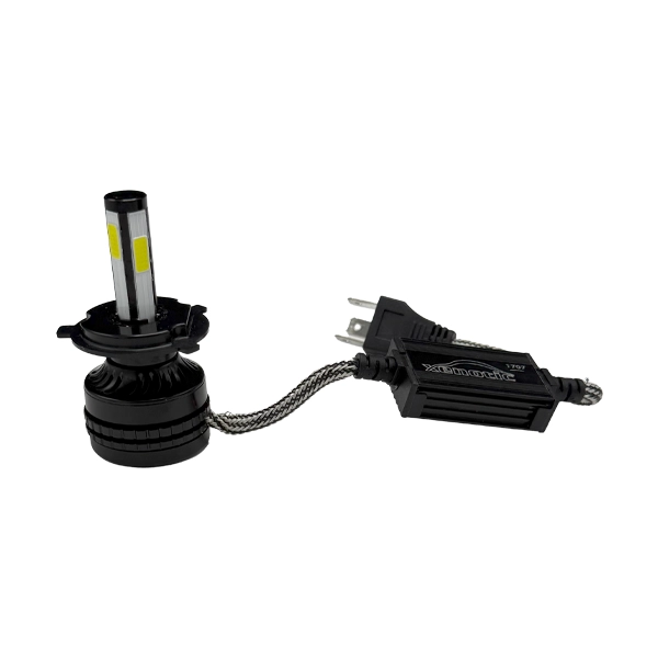 خرید لامپ هدلايت خودرو زنوتيك مدل H4