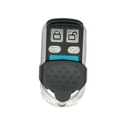 خریدريموت بلوتوث روكشدارZD433Mhz