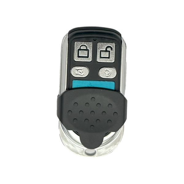 خریدريموت بلوتوث روكشدارZD433Mhz