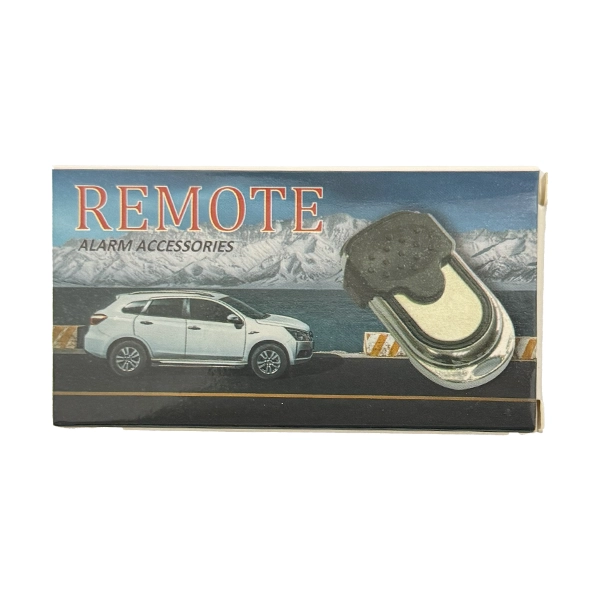 جعبه ی ريموت بلوتوث روكشدارZD433Mhz