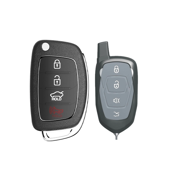 خرید دزدگیر ساده استیلاک مدل st125