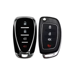 دزدگیر ساده استیلاک مدل st122