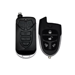 دزدگیر ساده استیلاک مدل st121