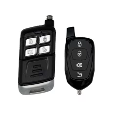 دزدگیر ساده خودرو استیلاک مدل st123