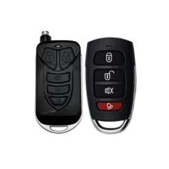 دزدگیر ساده استیلاک مدل st124