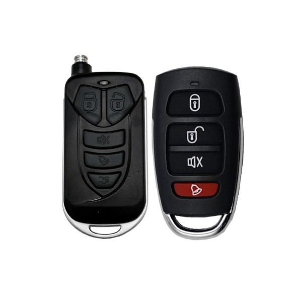 دزدگیر ساده استیلاک مدل st124