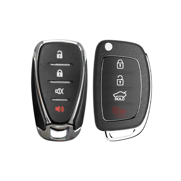 خرید دزدگیر ساده استیلاک مدل st122