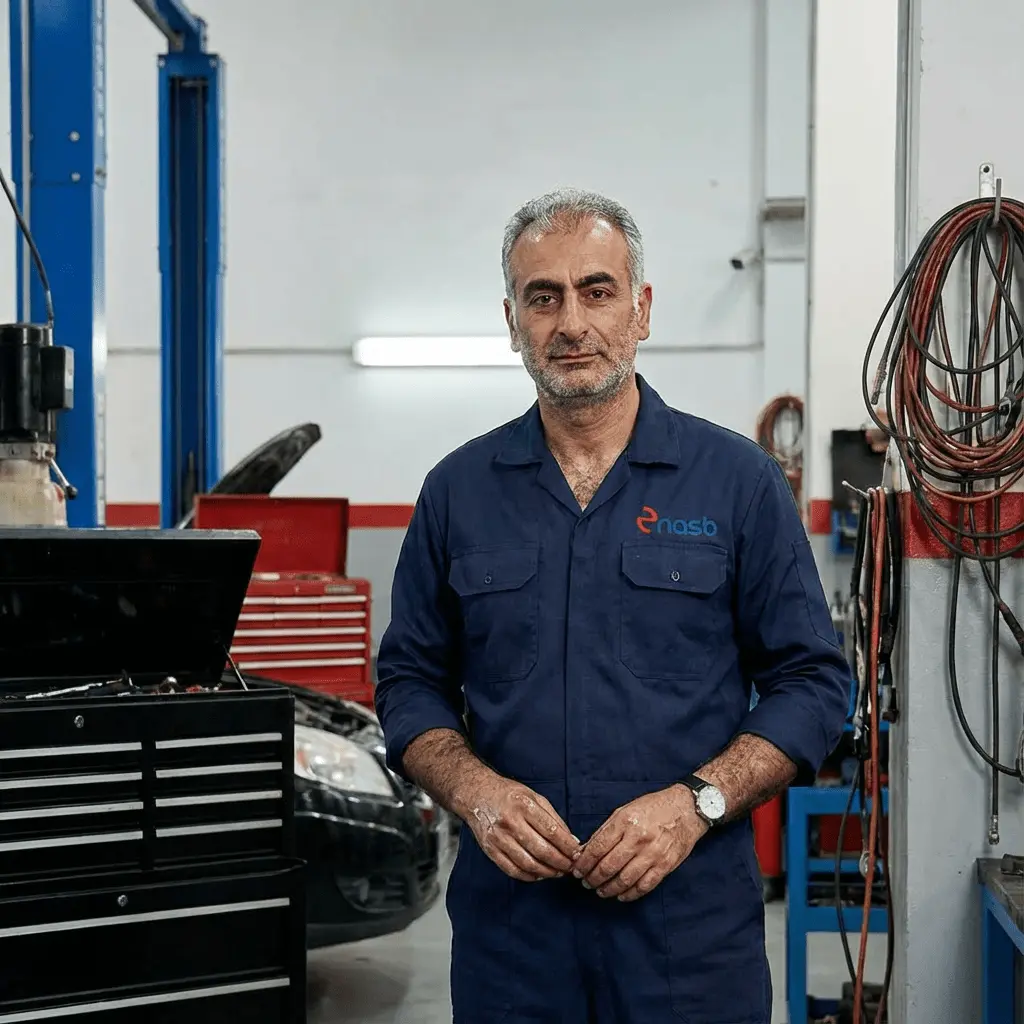 تصویر نصاب مجموعه اینصب