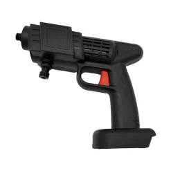 کارواش شارژی مدل cleaning gun