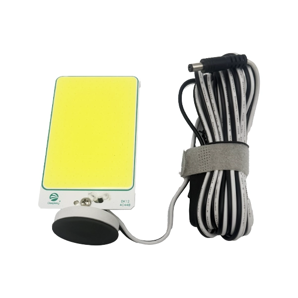 چراغ روشنایی کمپینگ دیپ کینگ مدل dk-12