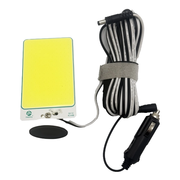 قیمت چراغ روشنایی کمپینگ دیپ کینگ مدل dk-12