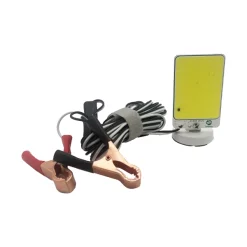 چراغ روشنایی کمپینگ دیپ کینگ مدل dk-25