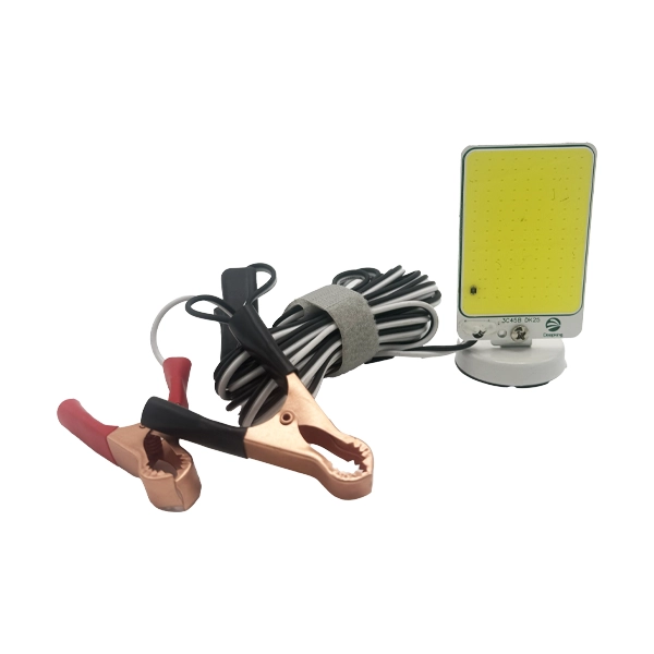 چراغ روشنایی کمپینگ دیپ کینگ مدل dk-25